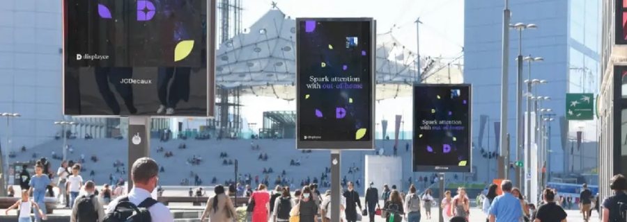 DOOH Programmatique