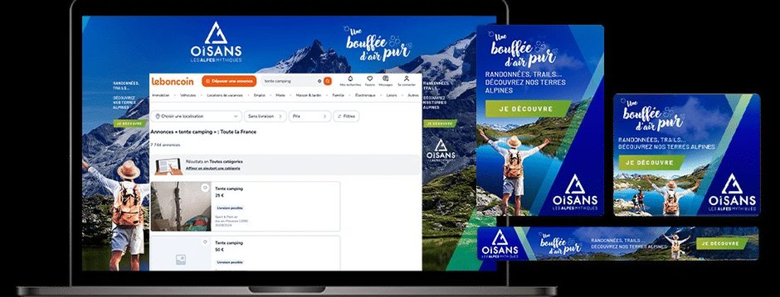 Display Programmatic