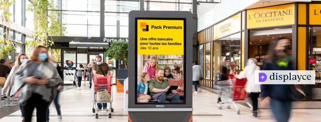 DOOH Programmatique